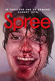 Spree - BRRip